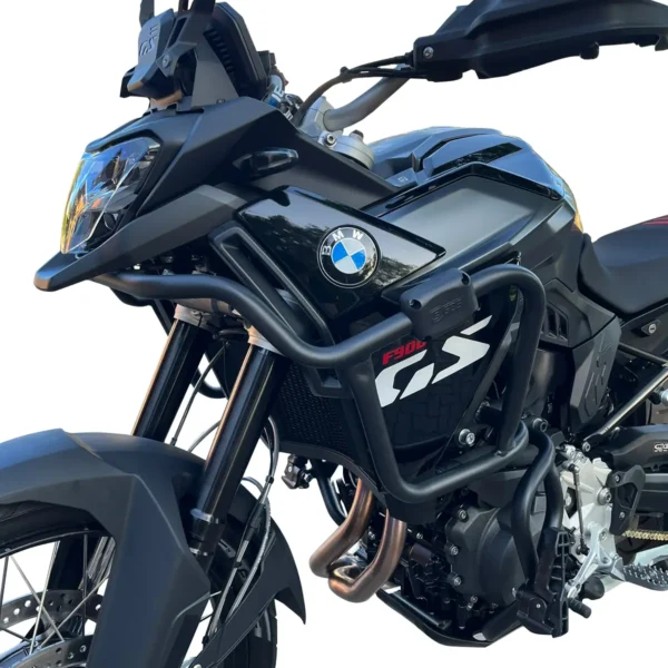 Defensa alta y baja para BMW F900GS