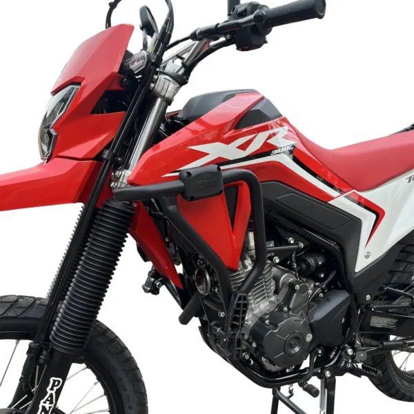 Defensa para HONDA XR300 Tornado