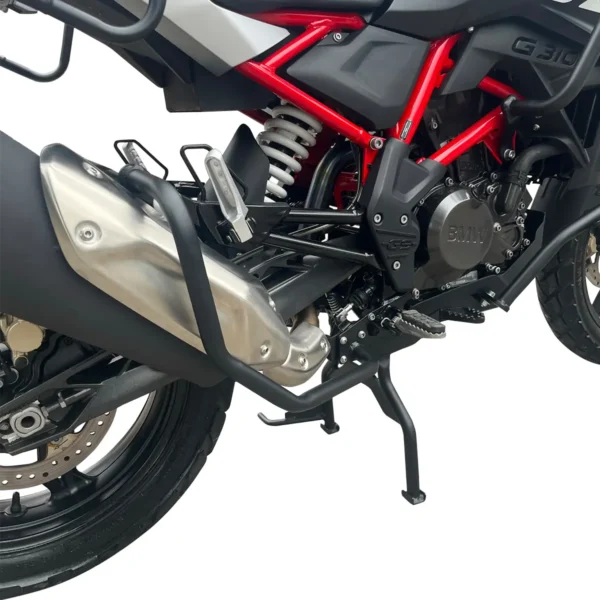 Defensa de escape BMW G310GS