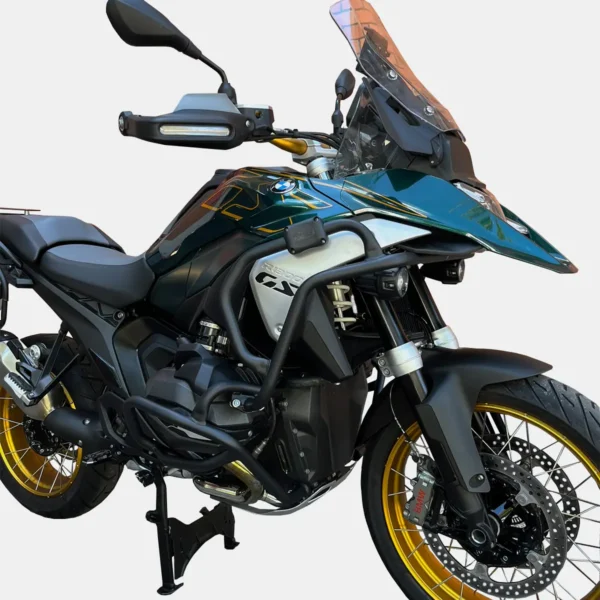 Defensa alta y baja para BMW R1300 GS