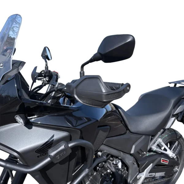 Cubre puños para Honda NX500