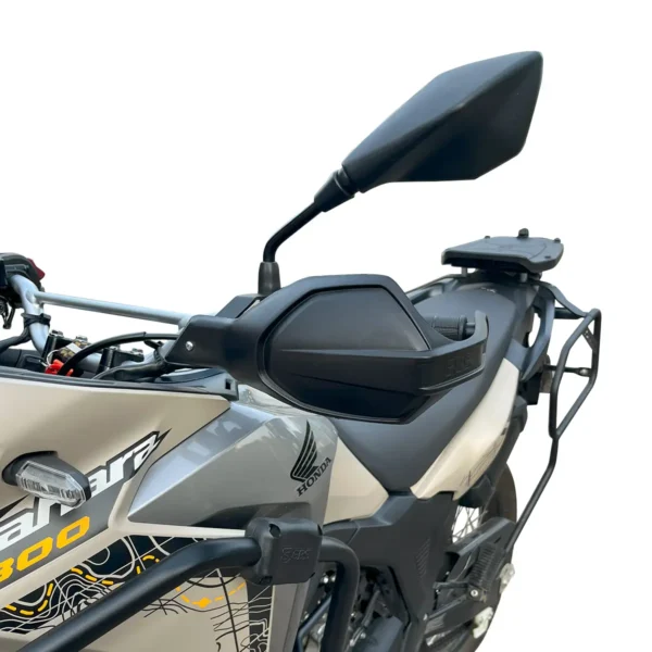 Cubre puños para Honda XRE300 SAHARA