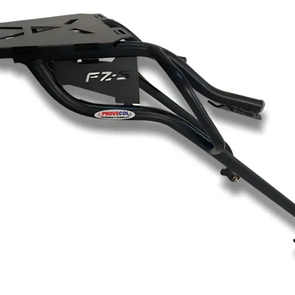 Parrilla Yamaha Fz150 2.0 / Fzs 2.0