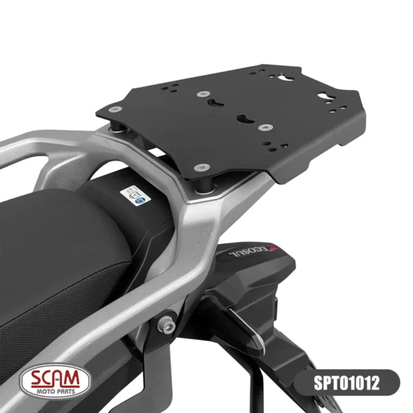 Parrilla base para Honda Transalp XL750