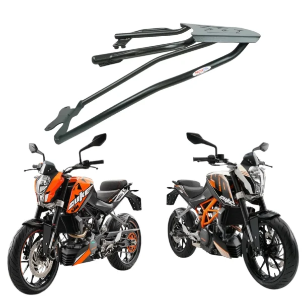 Parrilla Ktm Duke 200 - 390 Primera Generación