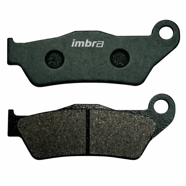 Pastillas de Freno Delanteras Yamaha FZ25 - FZ25A | IMBRA