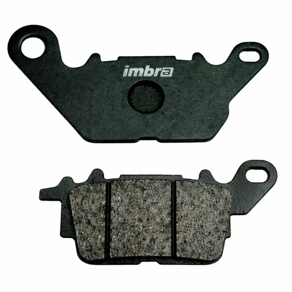 Pastillas de Freno Delanteras Yamaha NMAX 155 / NMAX Connected 155 | IMBRA