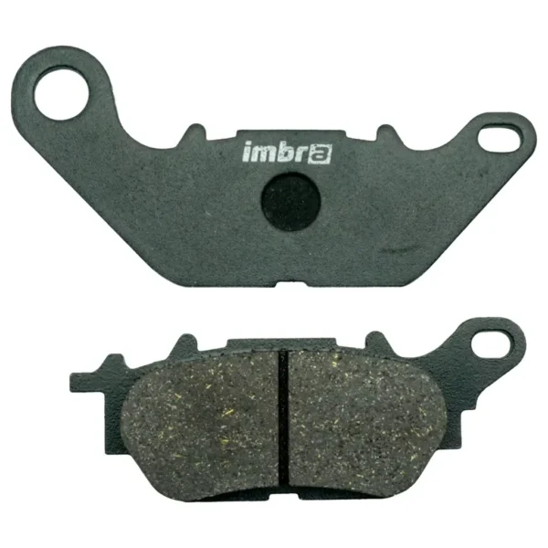 Pastillas de Freno Delanteras Yamaha YBR 125 | IMBRA