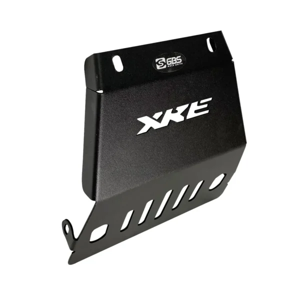Cubre carter para HONDA XRE300
