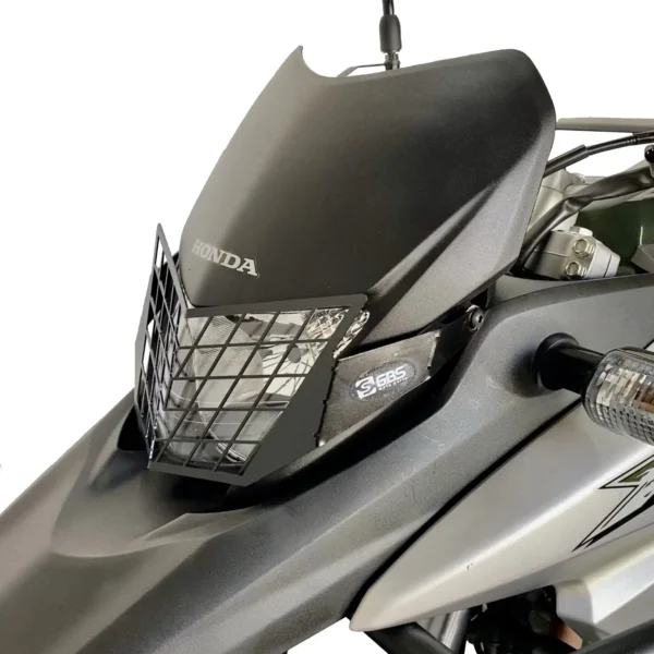 Protector foco para Honda XRE300 2010 / 2019