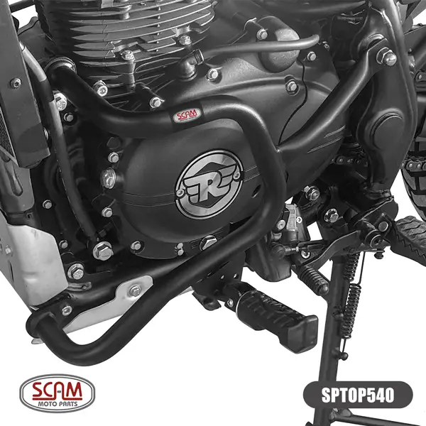 Defensa para Royal Enfield Himalayan 411 / Scram 411