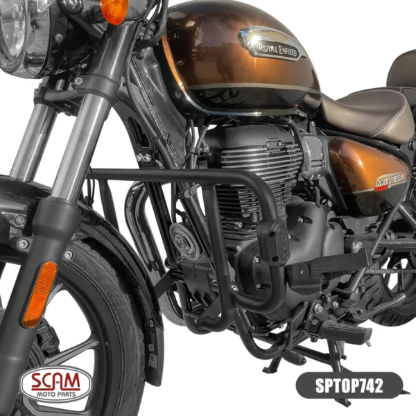 Defensa para Royal Enfield Hunter 350 / Meteor 350