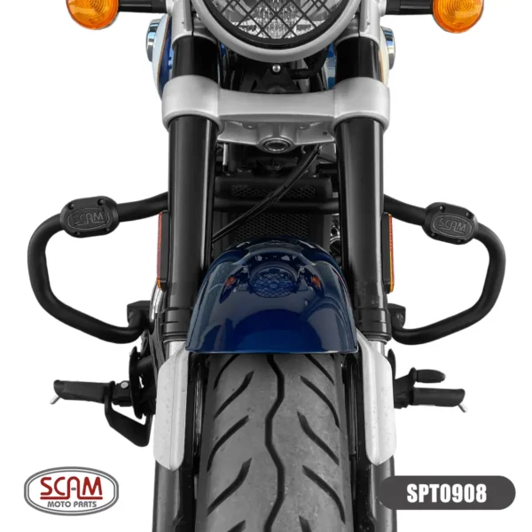 Defensa para RE Super Meteor 650 / Shotgun 650