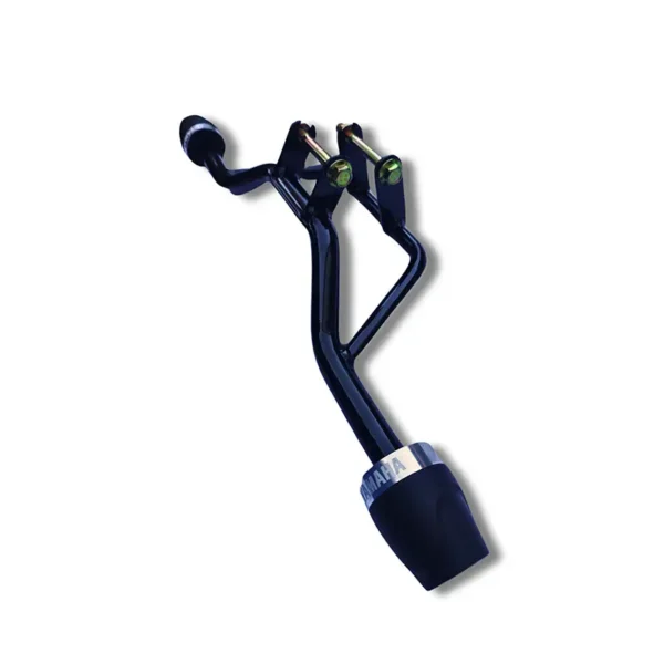 Slider para Yamaha FZ150 2.0-3.0-4.0 / FZX150
