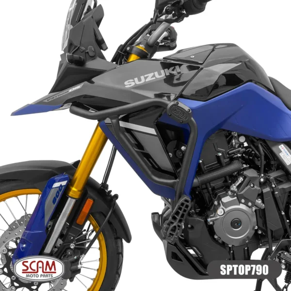 Defensa para Suzuki Vstrom 800 DE