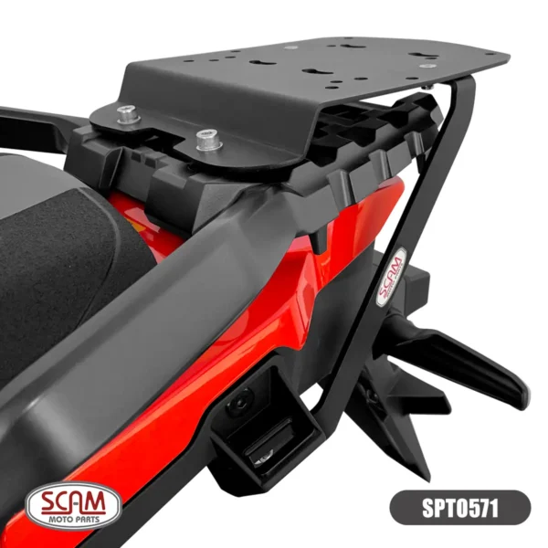 Parrilla base para Suzuki Vstrom 1050 DE y XT