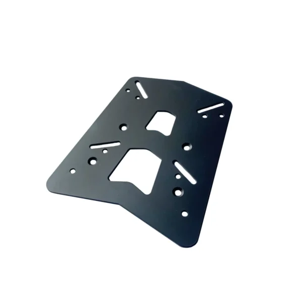 Soporte parrilla trasera para YAMAHA XTZ150