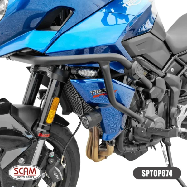 Defensas para TRIUMPH Tiger Sport 660 2022 en adelante