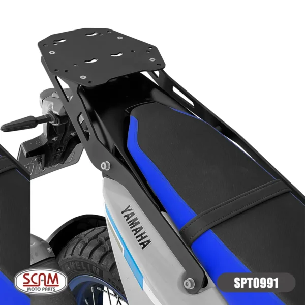 Parrilla trasera para Yamaha Tenere 700 2025 en adelante