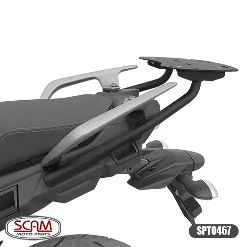 Parrilla para Yamaha MT09 Tracer 2018 al 2021