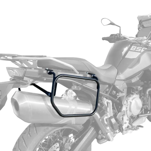 Porta alforjas BMW F850 GS O F750 GS