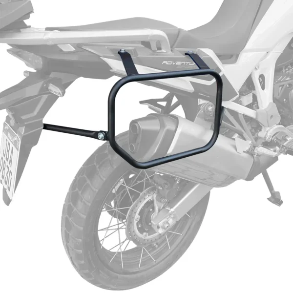 Porta alforjas HONDA AFRICA 1100 2023 En adelante / 1100 ADV. SPORTS 2021 en adelan.