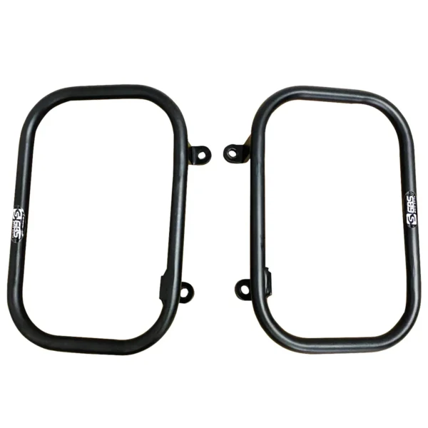 Porta Alforjas Honda CB500X - NX500