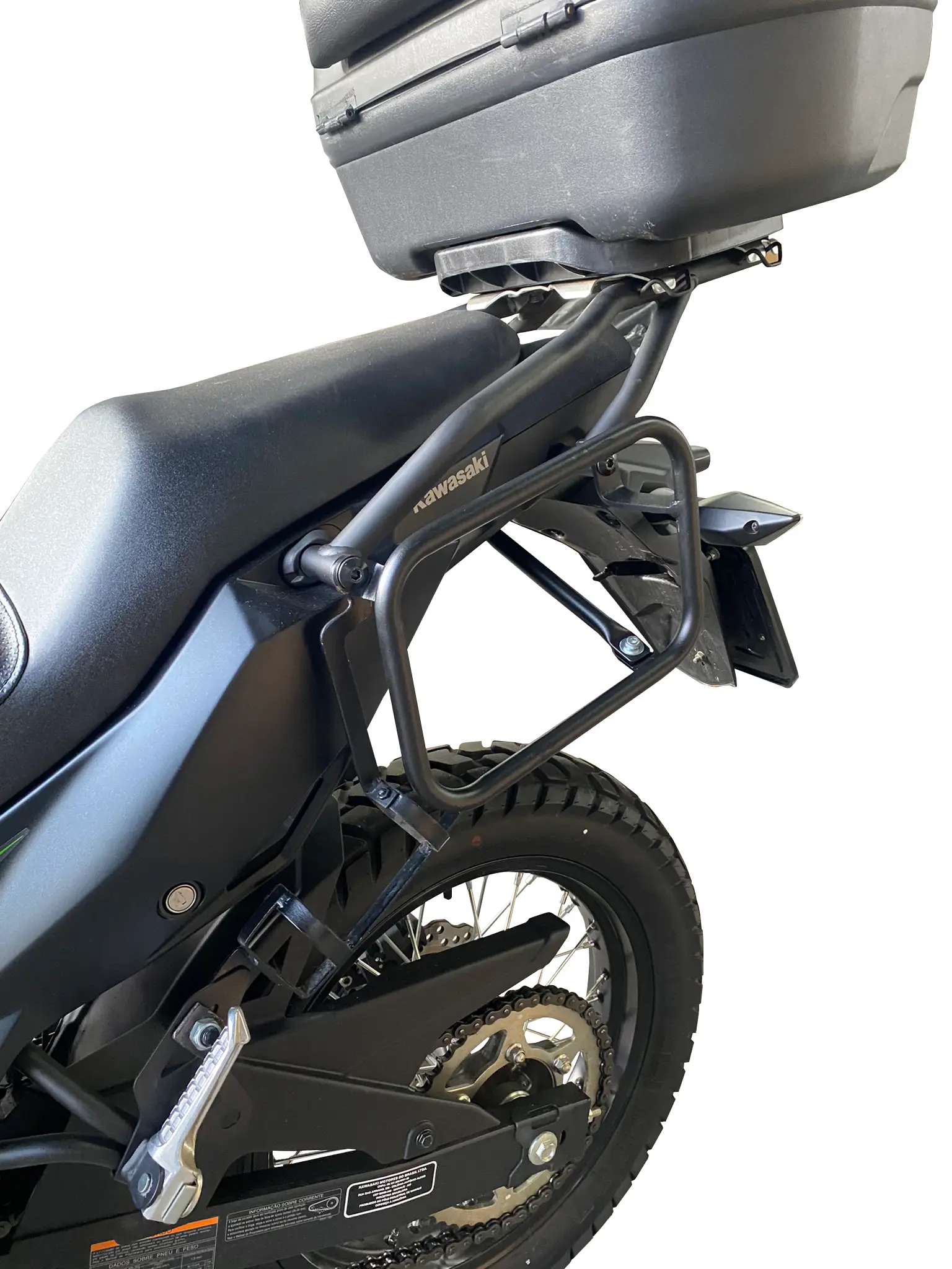 alforge-versys-300-instalado.webp