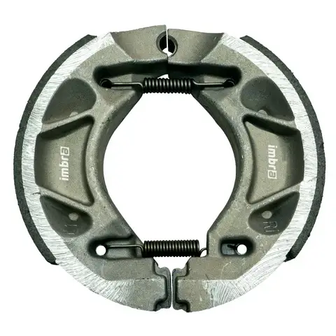 Balata de freno trasera para Yamaha FZs150 2.0 / FZ16 / YBR125