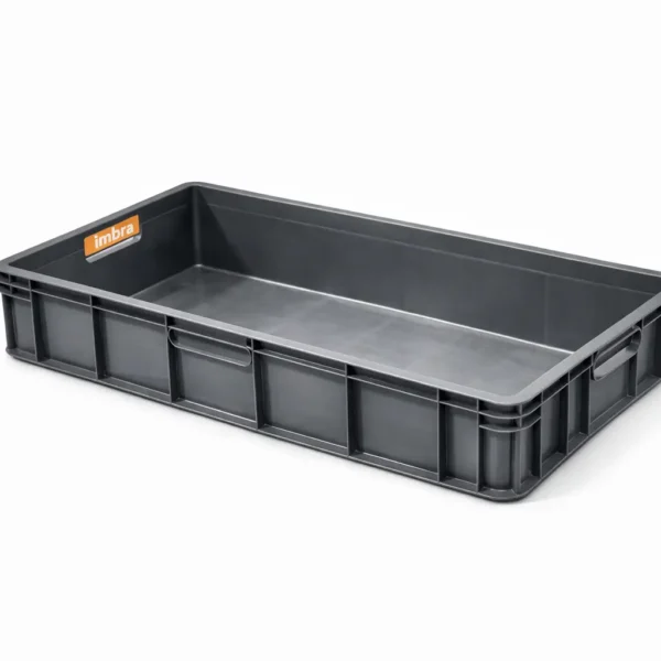 Canasta Estanteria Modular 60 X 40 X 13Cm