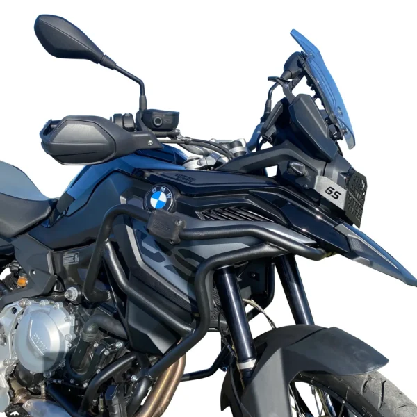 Defensa alta y baja BMW F750GS / F850GS / F850GS RALLYE 19+