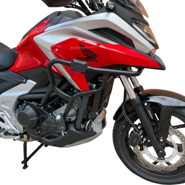 Defensas para Honda NC750X