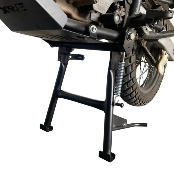Caballete central HONDA XRE300 2009 al 2023