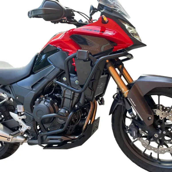 Defensa alta y baja para HONDA CB500X 2019-2024