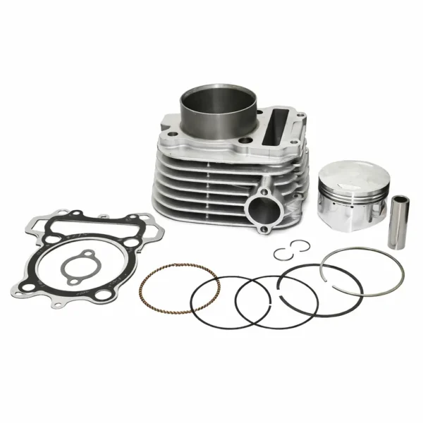 Cilindro Completo Yamaha TTR230 | MAPACHE
