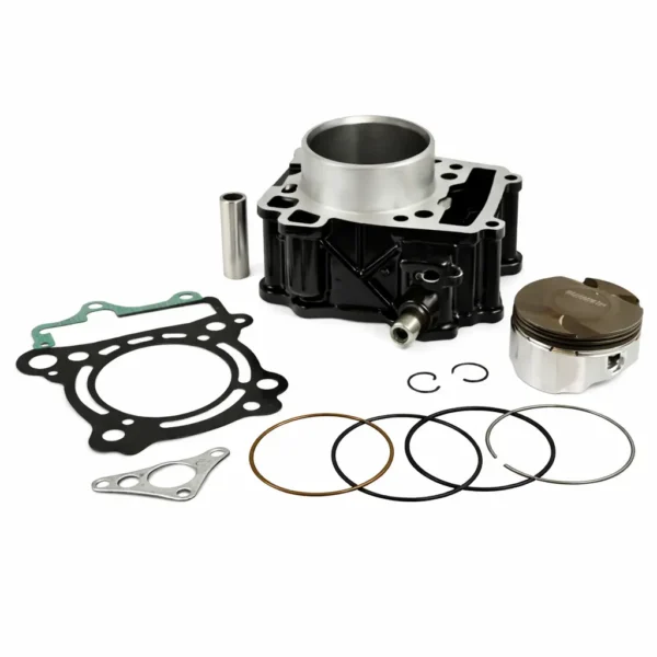 Cilindro Completo Bajaj Pulsar NS200 - RS200 | MAPACHE