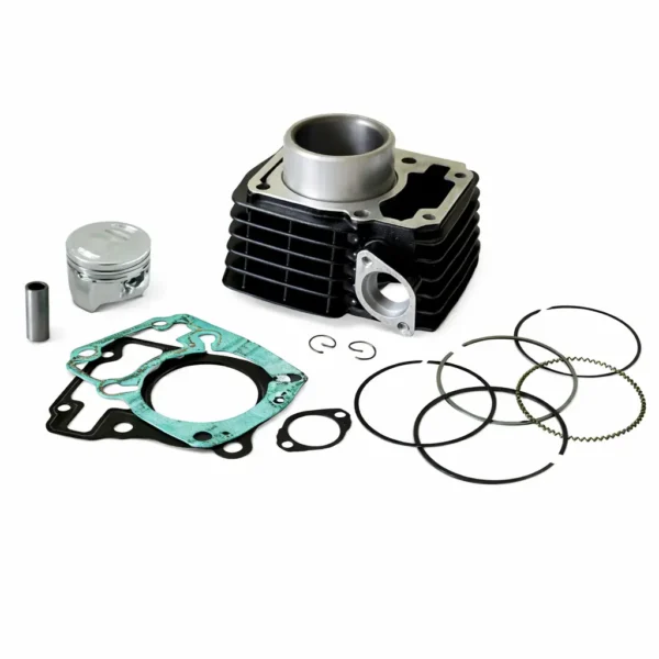 Cilindro Completo Honda XR150 / Invicta 150 todos los años | MAPACHE