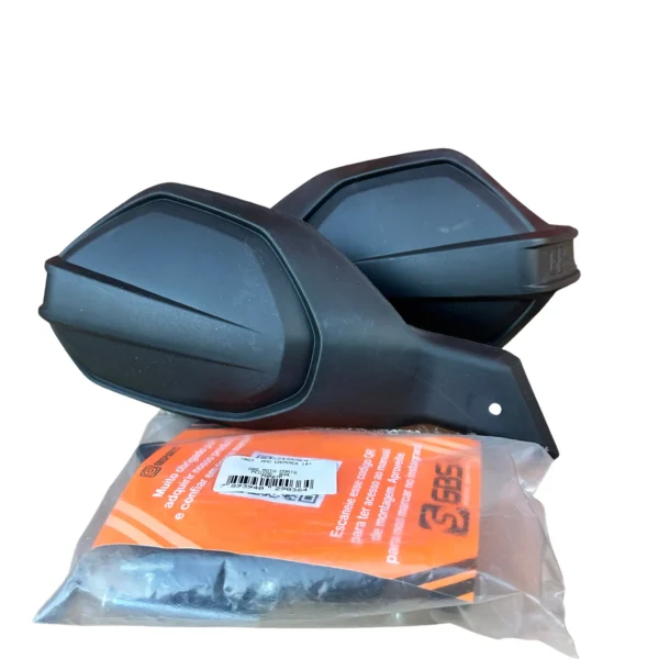 Cubre Puños para Yamaha XTZ150 2014 en adelante