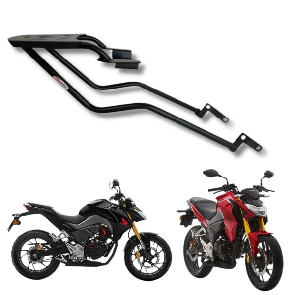 Parrilla Honda Cb190 Hasta 2019 Primera Versión