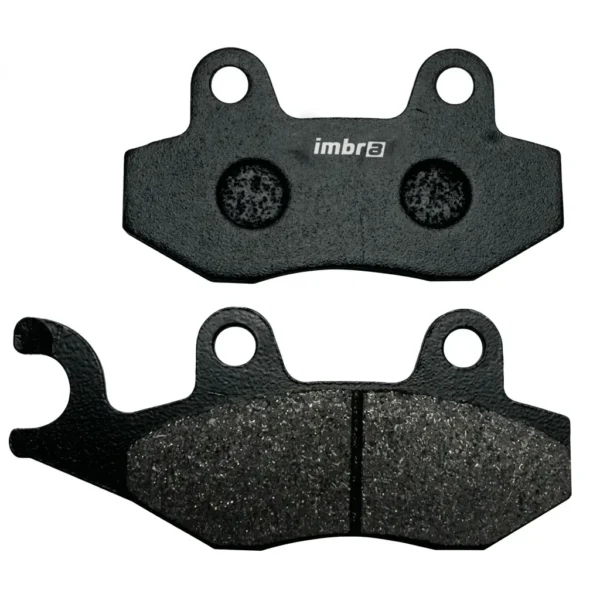 Pastilla de Freno Delantera Yamaha XTZ 125 | IMBRA