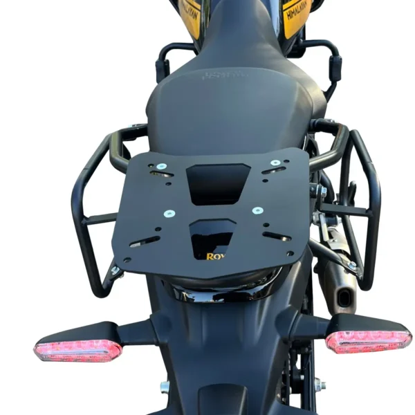 Parrilla Base Royal Enfield Himalayan 450