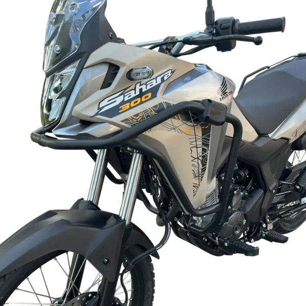 Defensa para HONDA XRE300 SAHARA