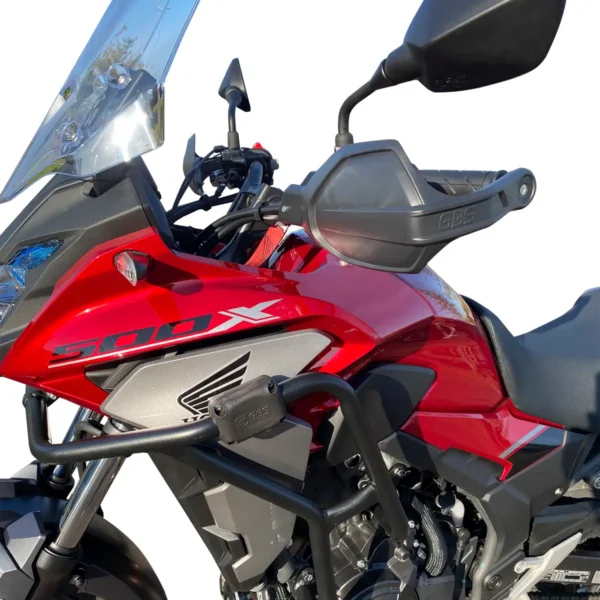 Cubre puños para Honda CB500X CB500XA
