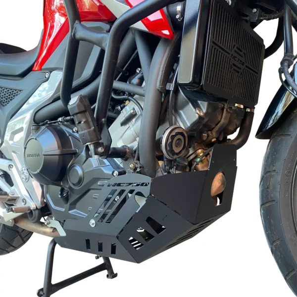 Cubre carter para HONDA NC750X (MT)