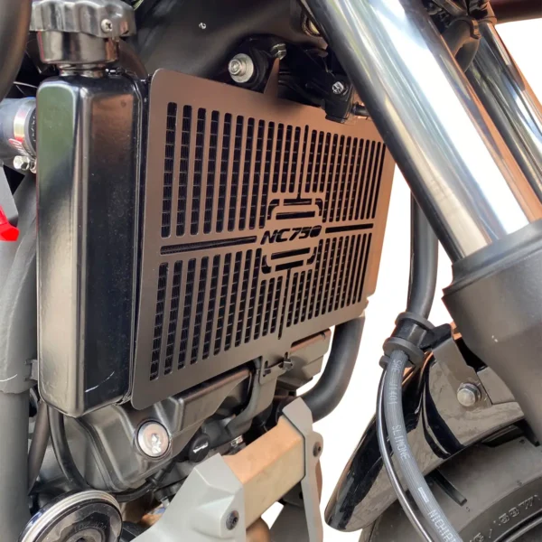 Protector radiador para HONDA NC750X