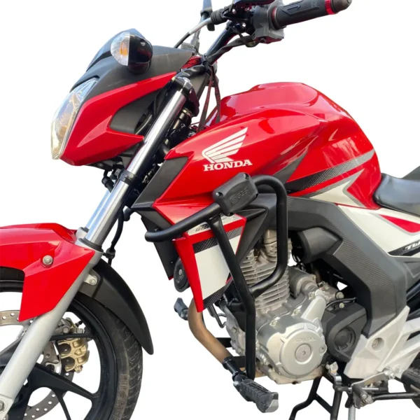 Defensa para HONDA CB250 TWISTER