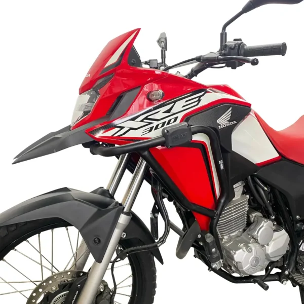 Defensa para HONDA XRE300